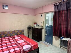 Blk 711 Bedok Reservoir Garden (Bedok), HDB 5 Rooms #525291771